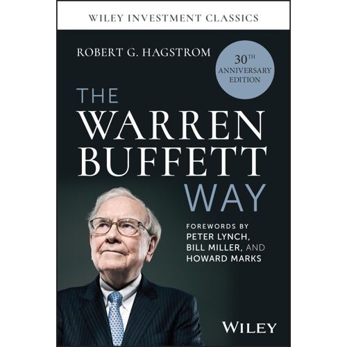 The Warren Buffett Way, 30th Anniversary Edition