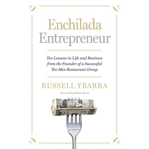 Enchilada Entrepreneur