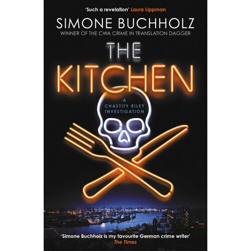 The Kitchen