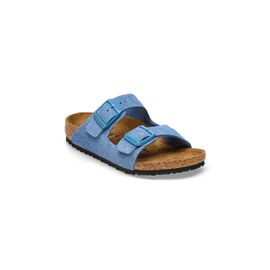 Birkenstock Arizona Junior Bleu