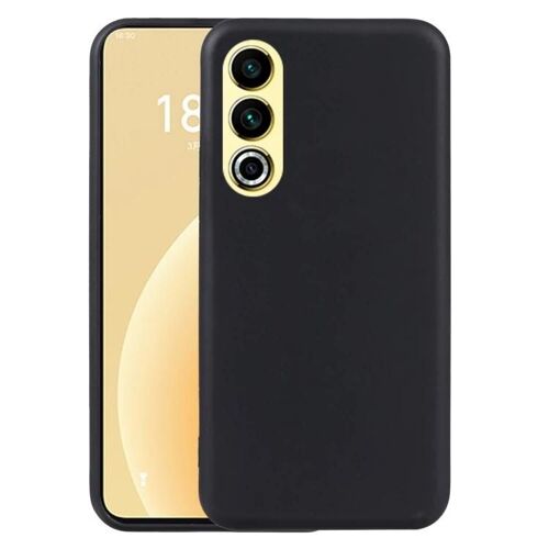 Coque De Téléphone Meizu 20 Tpu - Protection Mince Et Durable Pour Meizu 20