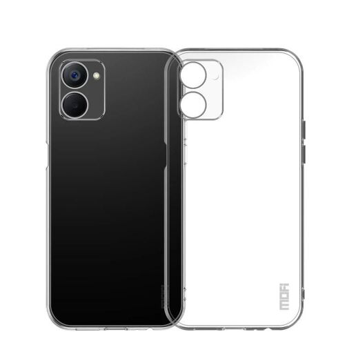 Coque De Téléphone Realme V20 5g - Tpu Ultra-Mince,Série Mofi Ming