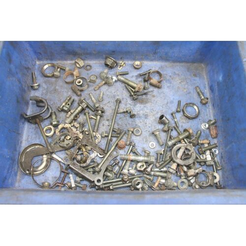 Sac Visserie Vis Tnt Motor Fastino 4t 50 2013 - 2019 / 187978