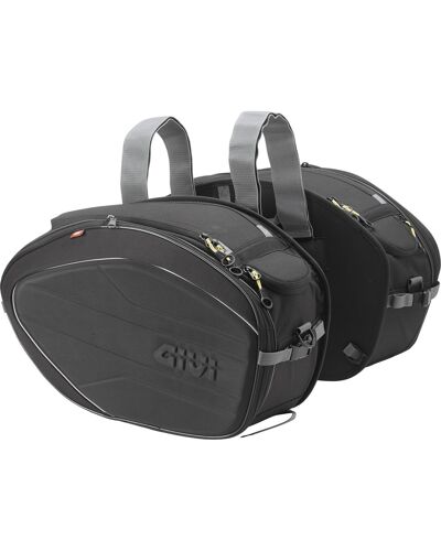Sacoche Givi Easy-T Ea100c 40 Litres