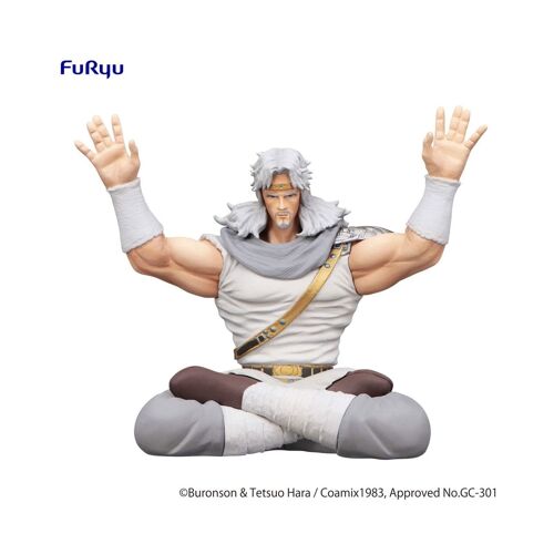Fist Of The North Star Noodle Stopper - Statuette Toki 12 Cm