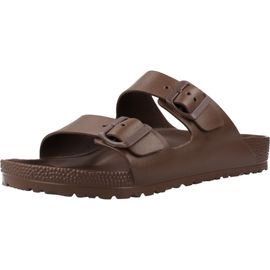 Birkenstock Arizona Eva Colour Marron