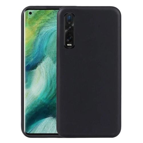 Coque De Téléphone En Tpu Pour Oppo Find X2 Pro - Protection Mince Et Durable
