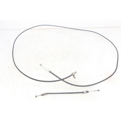 Cable Ouverture Selle Sym Gts Efi 125 2012 - 2016 / 187256