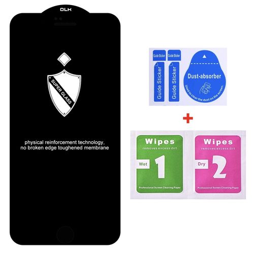 Protection D'écran En Verre Trempé - Arc Shield Pour Iphone 6 Plus / 6s Plus - Sunsky