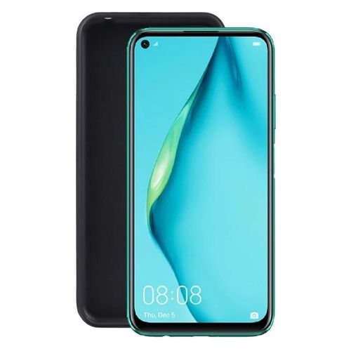 Coque De Téléphone En Tpu - Antichoc,Ajustée Pour Huawei P40 Lite