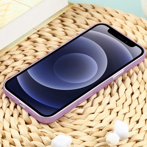 Coque iPhone 12 Mini - Trou pour appareil photo de précision,housse de protection en PP par SUNSKY
