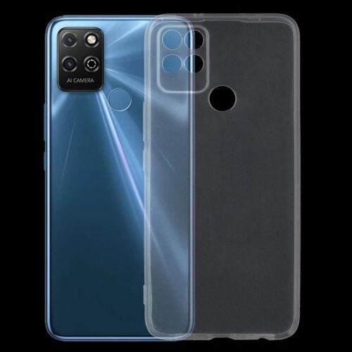 Honor Play 5t Tpu Soft Case - 0,75 Mm Protection Transparente Ultra-Mince