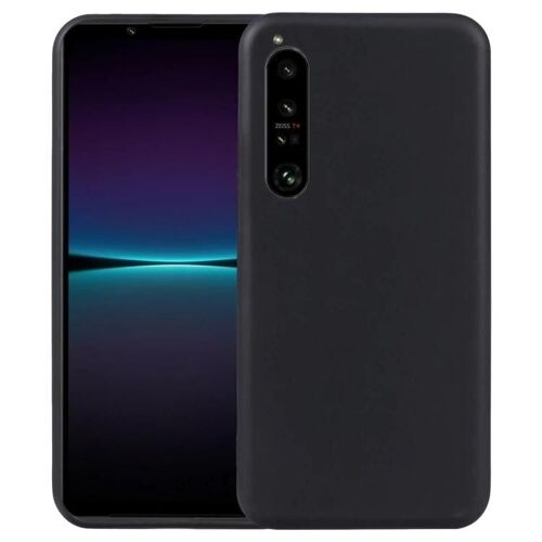 Coque De Téléphone En Tpu Pour Sony Xperia 1 V - Une Protection Mince Et Durable