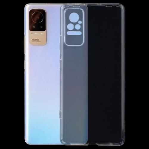 Xiaomi Civi Tpu Soft Case - 0,75 Mm Protection Transparente Ultra-Mince