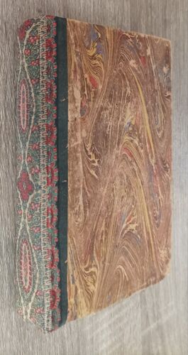 Nouvelles Pages Anthologiques -Tome Premier- Par G. Walch / H. Le Soudier Libraire Éditeur À Paris Et Meulenhoff & Cie Libraire Éditeurs À Amsterdam 1910 / Anthologie Poètes Français Xixe