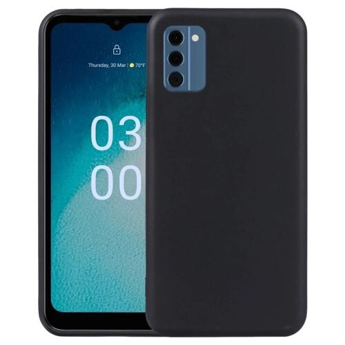Coque de téléphone Nokia C300 4G TPU - Noir,Protection durable,Version US Noir