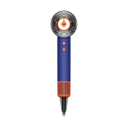 Sèche-Cheveux Dyson Supersonic Nural Bleu Pervenche/Topaz (515166-01)
