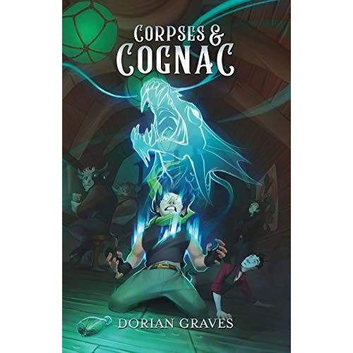 Corpses And Cognac