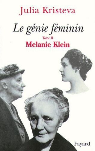 Le Génie Féminin Tome 2
