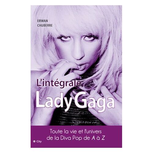 L'intégrale De Lady Gaga