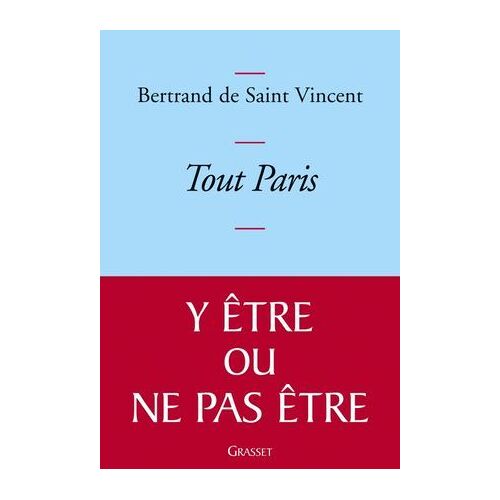 Tout Paris