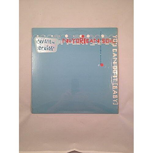 You Can Do It [12 Inch Analog]