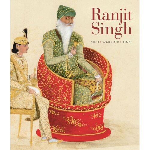 Ranjit Singh