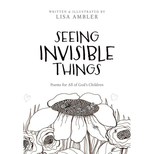 Seeing Invisible Things