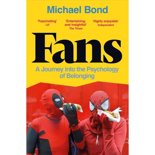 Fans
