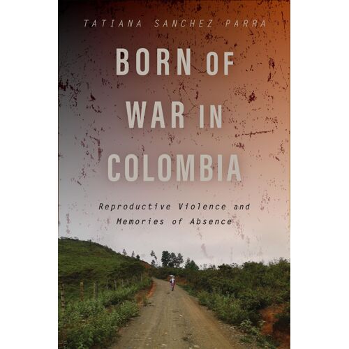 Born Of War In Colombia