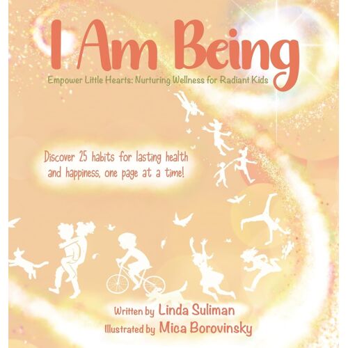 I Am Being