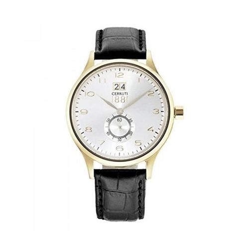 Montre Homme Cerruti 1881 Cra102h212k