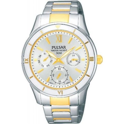 Montre Femme Pulsar Pp6053x1