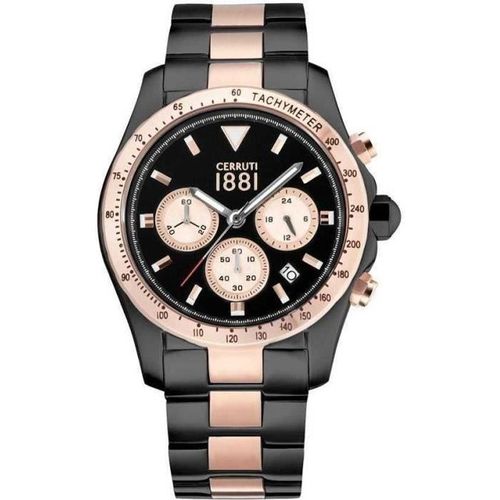 Montre Cerruti 1881 Cra083d221g