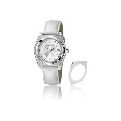 Montre Breil Collier Femme S'échapper Que Time ?