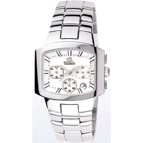 Breil 2519750535 Montre Homme Bracelet Acier I?