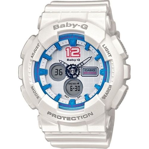 Casio Montre Baby-G Ba-120-7ber Homme
