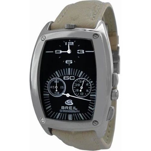 Breil 2519740558 Montre Homme