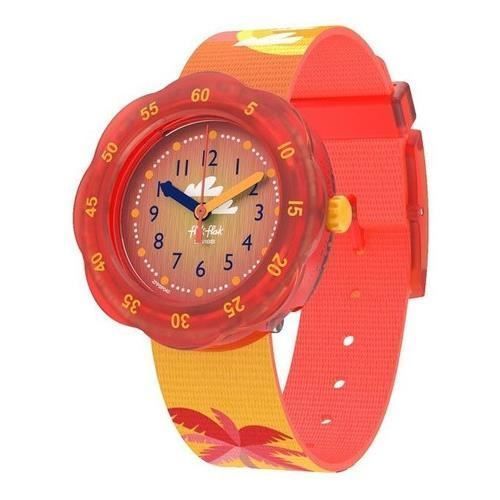 Montre Flik Flak Fpsp040