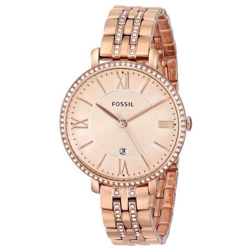 Fossil Es3546 Femmes Montre