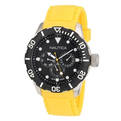 Nautica Montre Homme