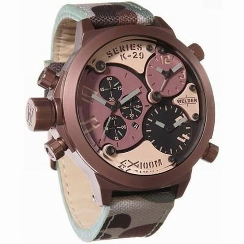 Montre Welder K29-8005