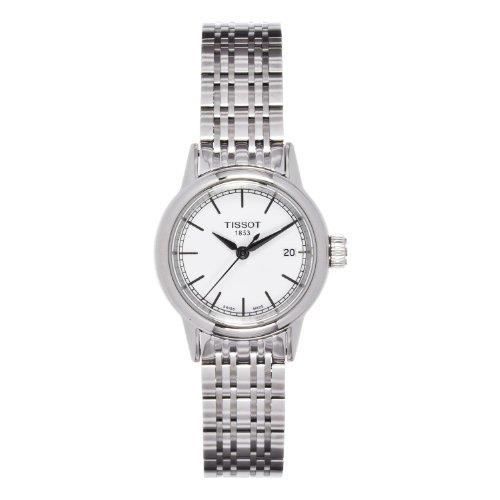 Montre Tissot T0852101101100