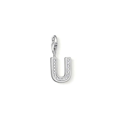 Charm - Thomas Sabo - 0243-051-14 - Argent - Femme - Adulte