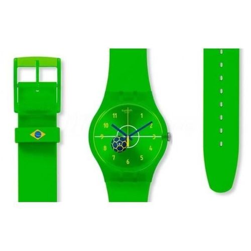 Montre Swatch Suoz175