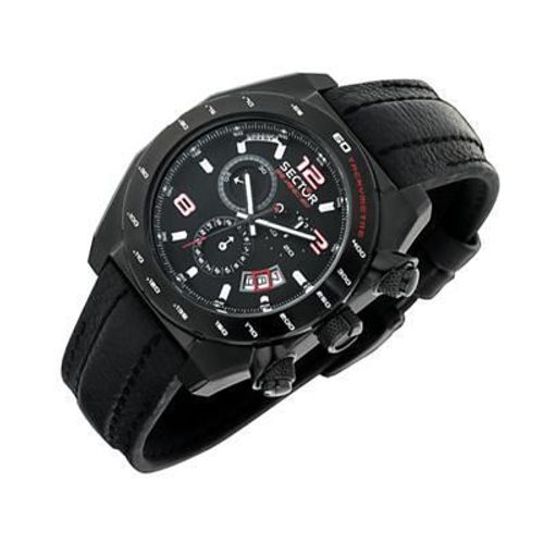 Sector Race R3271660125 Chronographe Hommes