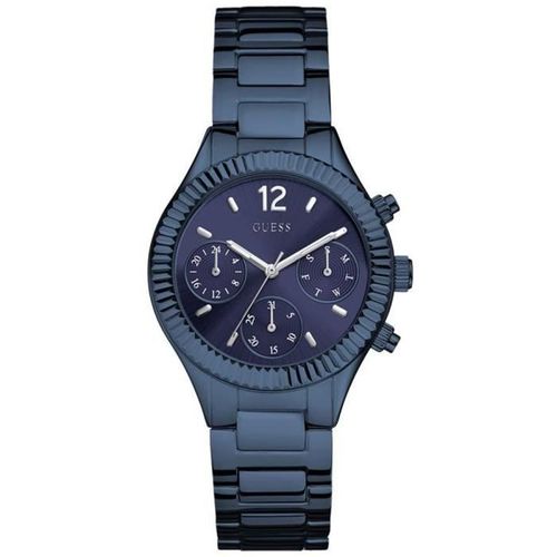 Montre Femme Guess Lady W0323l4. Fashion. Date. 30