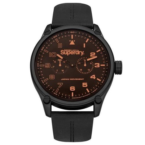 Montre Homme Superdry Syg208ob