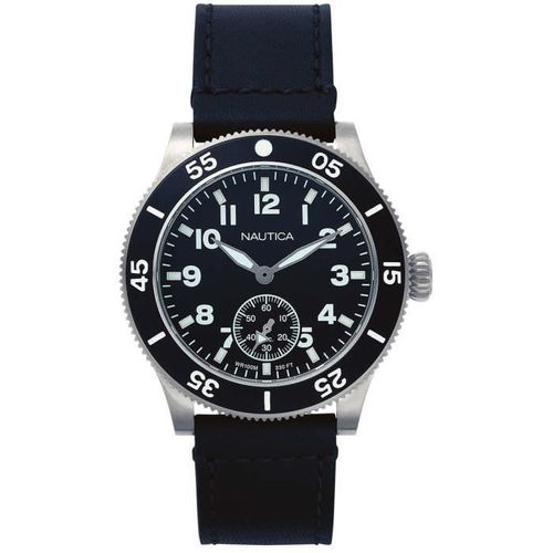 Montre Homme Nautica Houston Naphst002. Fashion. 1