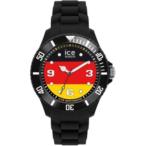Montre Mixte Ice Watch Wo.De.S.S.12 Ice-World A?